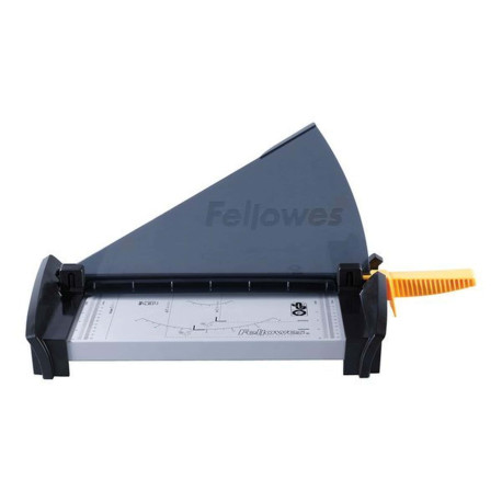 Fellowes Fusion A3 Guillotine - Cutter - 460 mm - carta