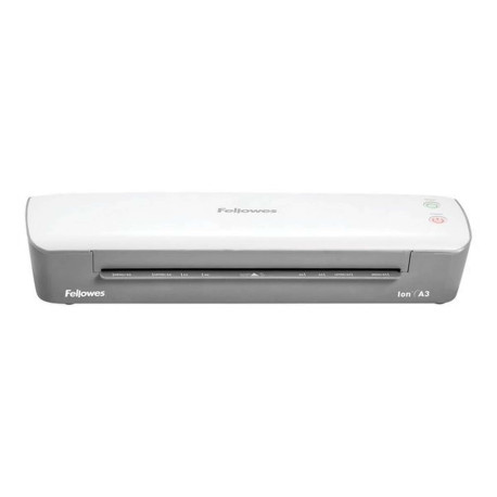 Fellowes Ion A3 - Plastificatrice - plastificatrice a caldo - astuccio - 32 cm