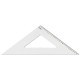 Squadra linea Profil - alluminio - 45gradi - 35cm - Arda