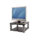 Fellowes Monitor Riser Premium - Supporto monitor - grafite