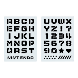 Nintendo Labo - Set di personalizzazione per console di gioco - per Nintendo Switch