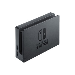 Nintendo Switch Dock Set - Duplicatore di porte - USB-C - HDMI - per Nintendo Switch