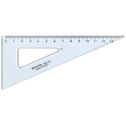 Squadra Uni - 60gradi - 15cm - Arda