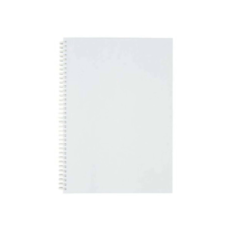 GBC ClickBind - 12 mm - 34 anelli - A4 (210 x 297 mm) - 95 fogli - bianco - 50 pezzi dorso per rilegatura con sistema Clic