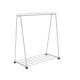 Stand appendiabiti con ruote Oslo - 175 x 115 x 62 cm - Alba