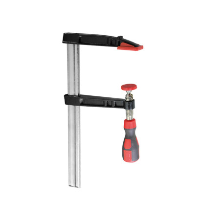 Strettoio - con serraggio a vite - apertura 40 cm - Valex