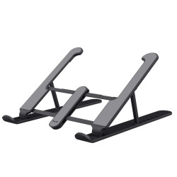 Supporto alza Notebook Primo - grigio - Trust