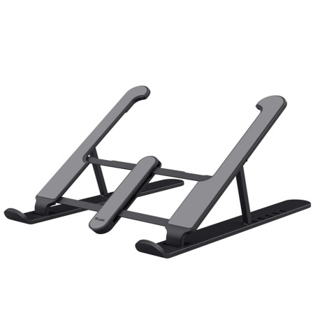 Supporto alza Notebook Primo - grigio - Trust