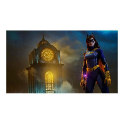 Gotham Knights - PlayStation 5 - Italiano