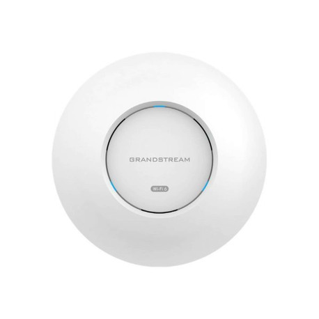 Grandstream GWN7660 - Wireless access point - Wi-Fi 6 - 2.4 GHz, 5 GHz