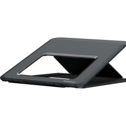 Supporto laptop Breyta - nero - Fellowes