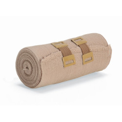 Benda Elastica Compressiva Lavabile m 4 x 7,5 cm CE 93/42