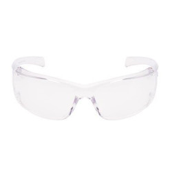 Occhiali di protezione Virtua AP - policarbonato - trasparente - 3M