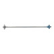 HP - Asse stampante - 44" - per DesignJet Z2100, Z3100, Z3100ps GP (44"), Z3200 (44"), Z3200ps (44"), Z5200 PostScript