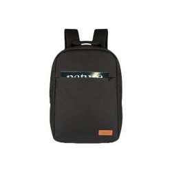Hamlet Business - Zaino porta computer - fino a 15,6" - nero