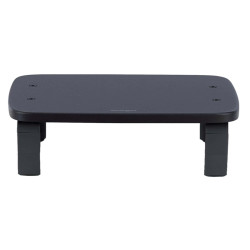 Supporto per monitor SmartFit -  per schermi fino a 21" - nero - Kensington