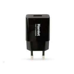Hamlet XPWCU110 - Alimentatore - 10.5 Watt - 2.1 A (USB)