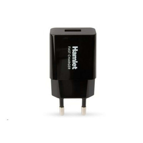 Hamlet XPWCU110 - Alimentatore - 10.5 Watt - 2.1 A (USB)