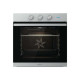 Hisense BI62111AXTC - Forno - con funzione a vapore - da incasso - larghezza: 59.5 cm - prof. 56.4 cm - altezza: 59.5 cm - con 
