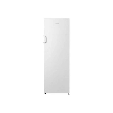 Hisense FV245N4AW2 - Congelatore - verticale - larghezza: 55 cm - prof. 55.7 cm - altezza: 169.1 cm - 194 litri - Classe E - bi