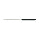Tagliacarte - lunghezza 19 cm - impugnatura ABS/acciaio - Lebez