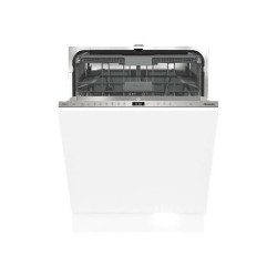 Hisense HV663C60 - Lavastoviglie - da incasso - Nicchia - larghezza: 60 cm - prof. 56 cm - altezza: 82 cm