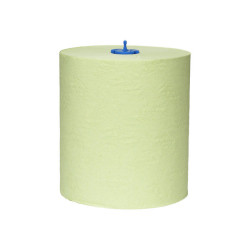 Tork Advanced H1 - Asciugamani di carta - 1.512 kg - rotolo - 150 m - verde - per P/N: 459000, 460001, 551000, 551008