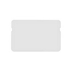 Honeywell - Screen protectors kit per tablet - per Honeywell EDA10A