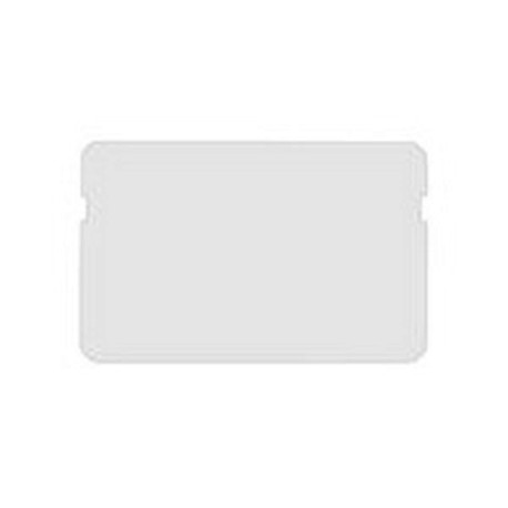 Honeywell - Screen protectors kit per tablet - per Honeywell EDA10A
