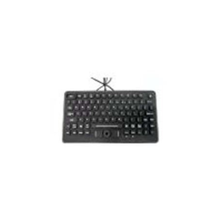 Honeywell - Tastiera - rugged - DB9
