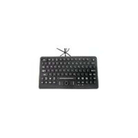 Honeywell - Tastiera - rugged - USB