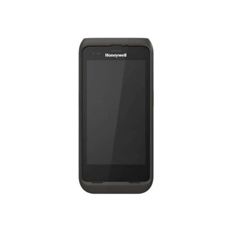 Honeywell CT45 XP - Terminale raccolta dati - robusto - Android 11 - 64 GB UFS card - 5" (1280 x 720) - fotocamera posteriore +