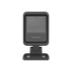 Honeywell Genesis XP 7680g - Scanner per codici a barre - desktop - imager 2D - con decodifica - cavo di interfaccia necessario