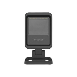 Honeywell Genesis XP 7680g - Scanner per codici a barre - desktop - imager 2D - con decodifica - cavo di interfaccia necessario