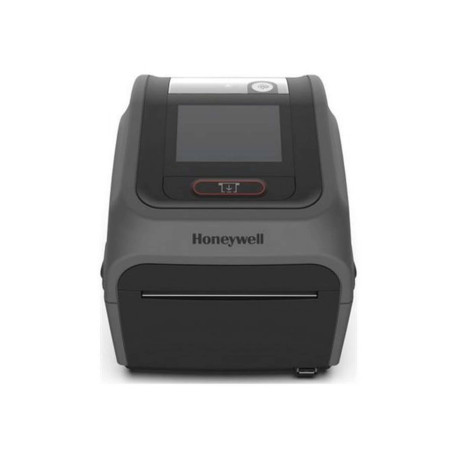 Honeywell PC45D - Stampante per etichette - termico diretto - Rullo (11,8 cm) - 203 dpi - fino a 203.2 mm/sec - USB 2.0, LAN, W