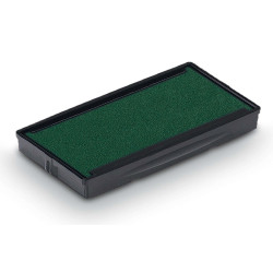 Tampone di ricambio 6/4911 - verde - Trodat