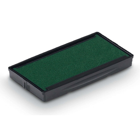 Tampone di ricambio 6/4911 - verde - Trodat