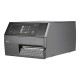 Honeywell PX65 - Stampante per etichette - trasferimento termico - Rotolo (17 cm) - 300 dpi - fino a 225 mm/sec - USB 2.0, LAN,