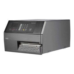 Honeywell PX65 - Stampante per etichette - trasferimento termico - Rotolo (17 cm) - 300 dpi - fino a 225 mm/sec - USB 2.0, LAN,