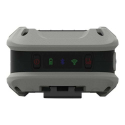 Honeywell RP4 - Stampante per etichette - termico diretto - Rotolo (11,1 cm) - 203 dpi - fino a 125 mm/sec - USB 2.0, NFC, Wi-F