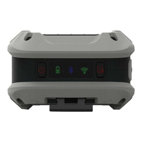 Honeywell RP4 - Stampante per etichette - termico diretto - Rotolo (11,1 cm) - 203 dpi - fino a 125 mm/sec - USB 2.0, NFC, Wi-F