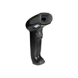 Honeywell Voyager 1250g - Scanner per codici a barre - palmare - imager lineare - 100 linea / sec - con decodifica