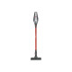 Hoover H-Free 300 HF322AFP 011 - Aspirapolvere - asta/portatile (2-in-1) - senza sacco - senza fili - titanium gray