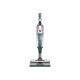 Hoover H-Free 500 HYDRO PLUS HF522YSP 011 - Aspirapolvere - asta/portatile (2-in-1) - senza sacco - senza fili