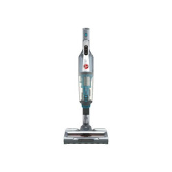 Hoover H-Free 500 HYDRO PLUS HF522YSP 011 - Aspirapolvere - asta/portatile (2-in-1) - senza sacco - senza fili