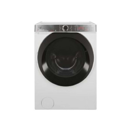 Hoover H5DPB4149AMBC-S - Lavasciuga WiFi - larghezza: 60 cm - prof. 67 cm - altezza: 85 cm - caricamento frontale - 14 kg - 140
