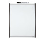Lavagna cancellabile - 28 x 35 cm - verticale - Nobo