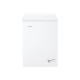 Iberna ICHH 145 - A pozzetto - larghezza: 63 cm - profondità 56 cm - altezza: 84.5 cm - 137 litri - Classe F - bianco