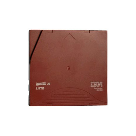 IBM - LTO Ultrium 5 - 1.5 TB / 3 TB