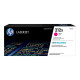 HP 212X - Alta resa - magenta - originale - LaserJet - cartuccia toner (W2123X) - per Color LaserJet Enterprise MFP M578- Laser